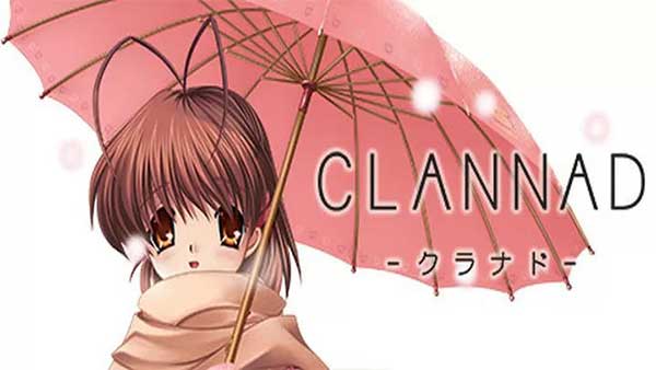 CLANNAD克兰纳德