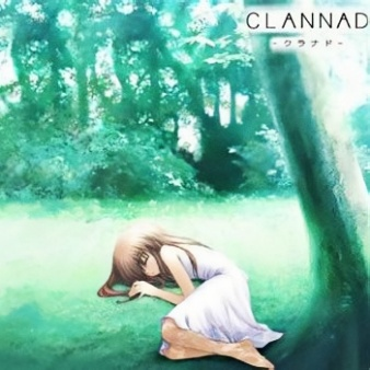 CLANNAD克兰纳德手游