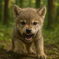模拟狼生存游戏(The Wolf安装器)