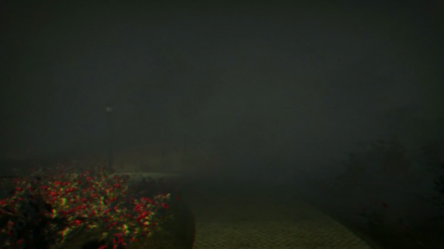 Last Room