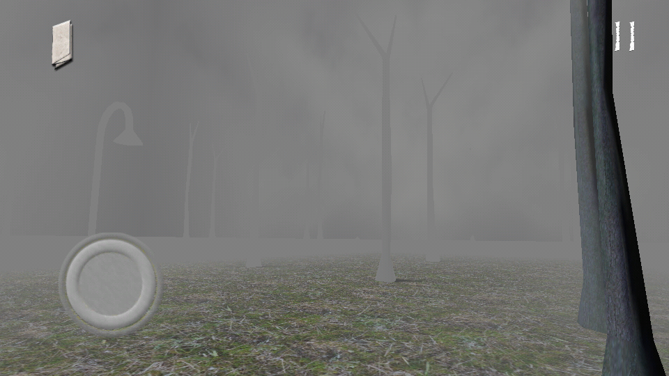 Slendrina: The Forest 