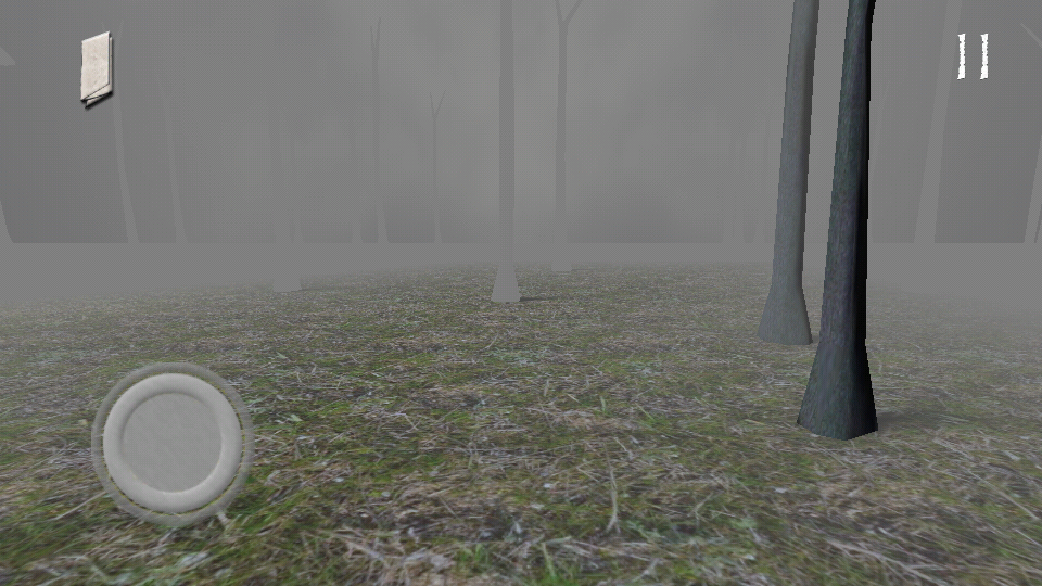 Slendrina: The Forest 