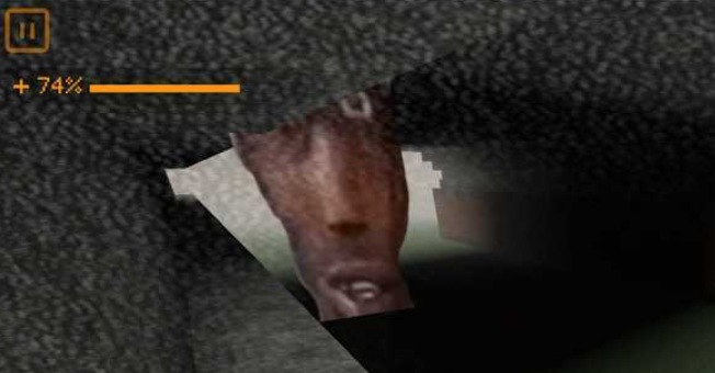 Nextbot：生存