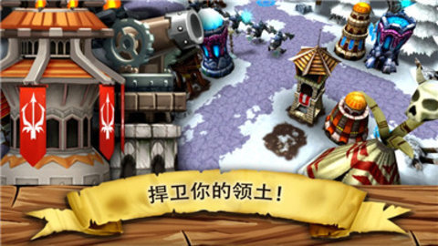 逃离哥布林洞窟