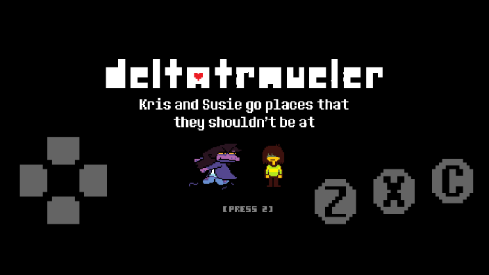 DELTATRAVELER