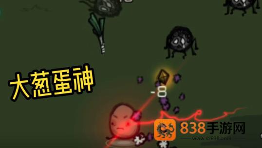 鸡蛋大探险