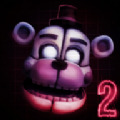 FNAF急聘2游戏(Help Wanted 2)
