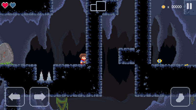 JackQuest