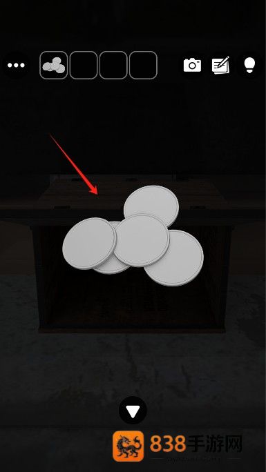 EscapeRoom侦探社游戏
