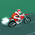 特技骑手游戏(Stunt Riders)