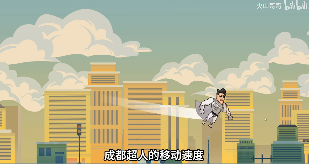 成都超人