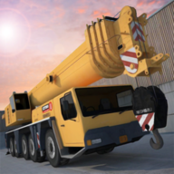 起重机模拟器手机版(Crane Cargo Simulator)
