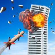 城市拆迁游戏(City Demolish安装器)
