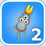 Evolution of Species 2细菌大战2