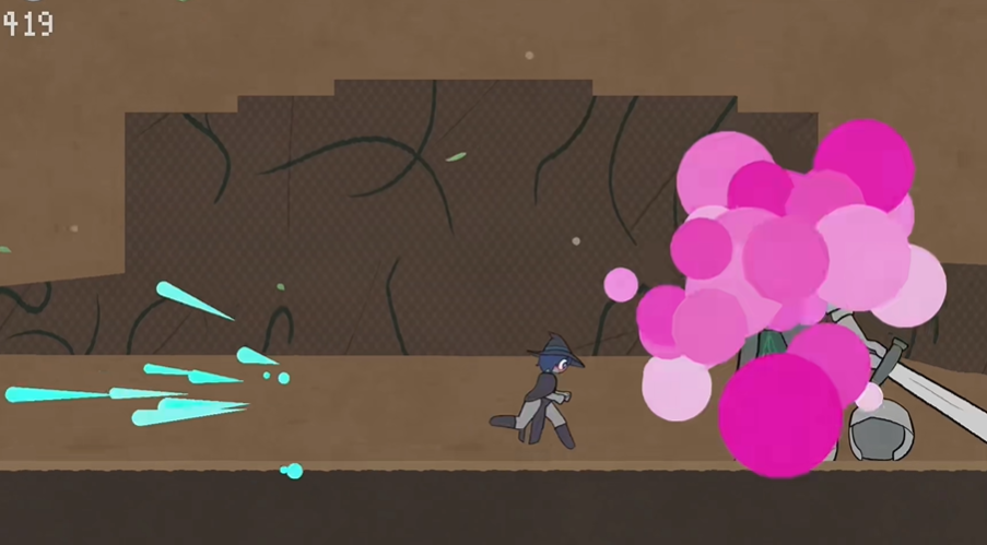 TheBuriedPillars