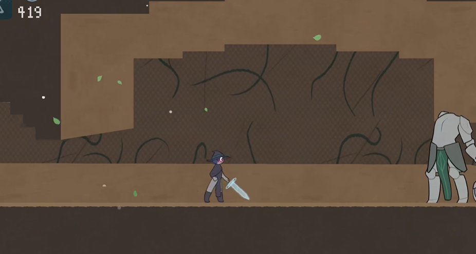 TheBuriedPillars