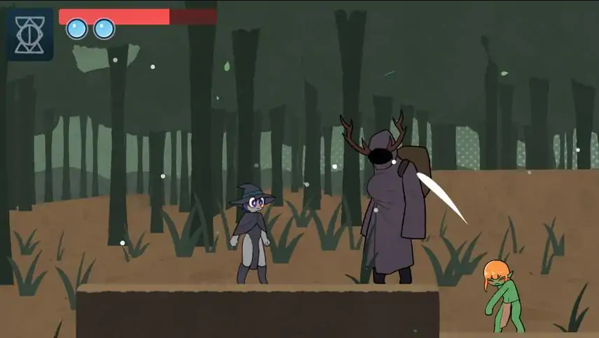 TheBuriedPillars