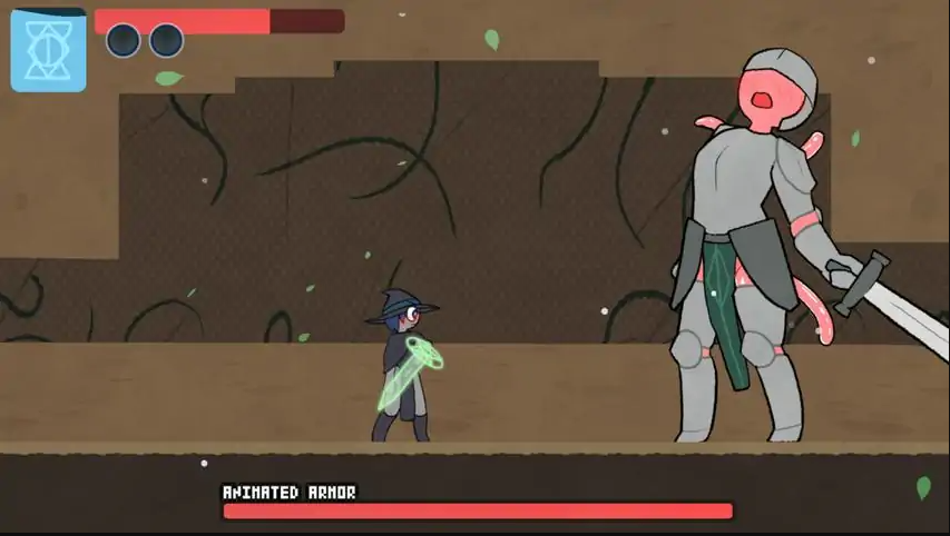 TheBuriedPillars