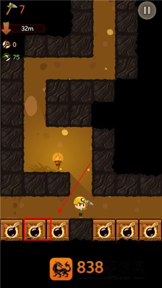口袋矿工2手游安卓版(Pocket Mine 2)