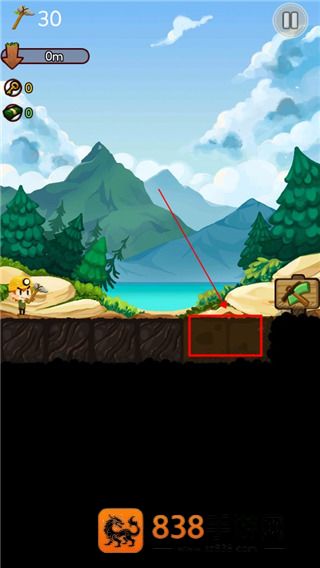 口袋矿工2手游安卓版(Pocket Mine 2)