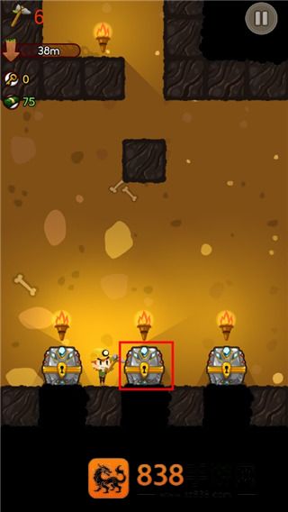 口袋矿工2手游安卓版(Pocket Mine 2)