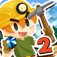 口袋矿工2手游安卓版(Pocket Mine 2)