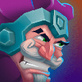 锻造大陆游戏手机版