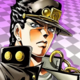 jojo吃鸡游戏手机版(jojoXrockman3rd)
