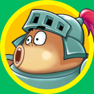 胖胖骑士最新版(Clumsy Knight)