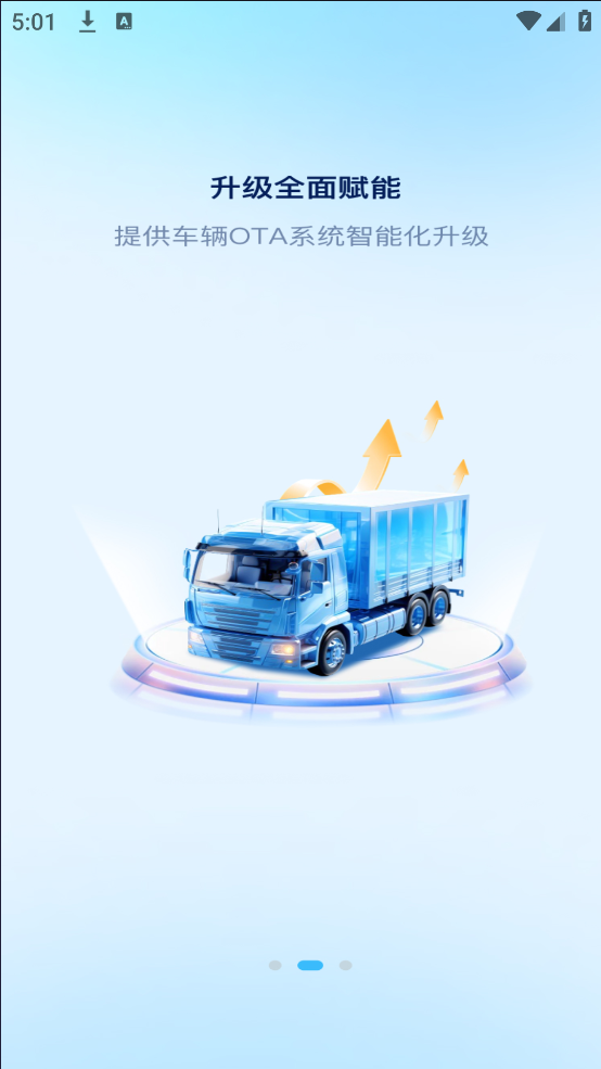 速豹卡车