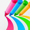 铅笔冲刺3d游戏(Pencil Rush 3D)