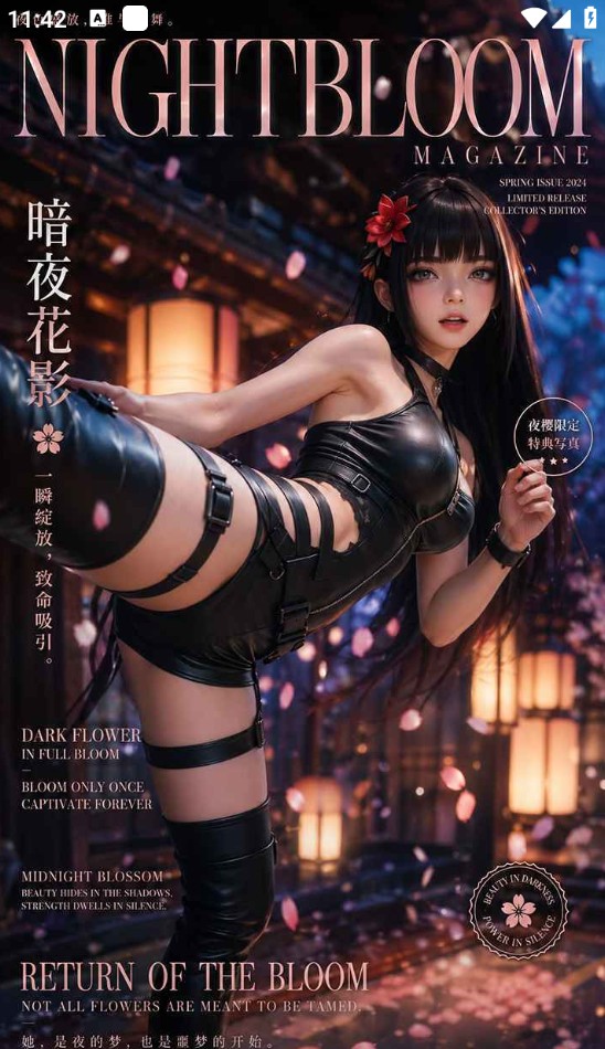 糟糕我被女忍包围了2