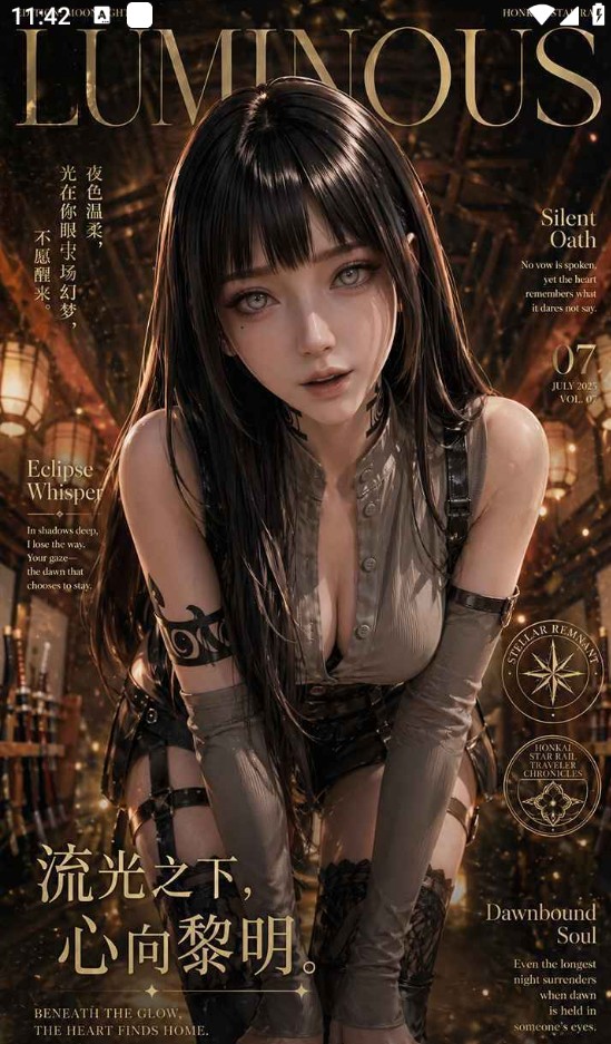 糟糕我被女忍包围了2
