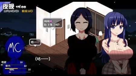 冬日狂想曲冷狐版