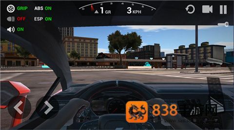 终极汽车驾驶模拟器最新版(Ultimate Car Driving Simulator)