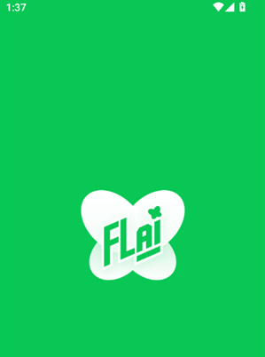 小绿蝶FLAIapp下载