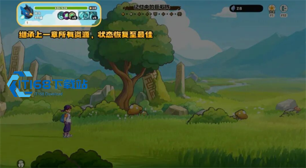 草系徽章试炼单人通关阵容推荐及技能融合全解【完全解析】