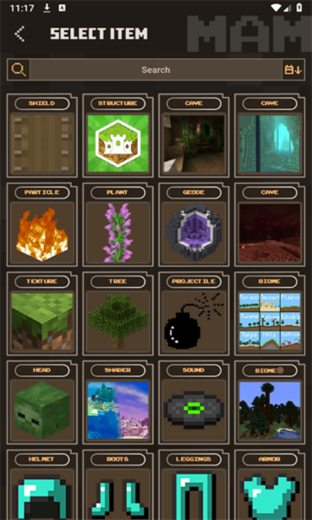 addons maker