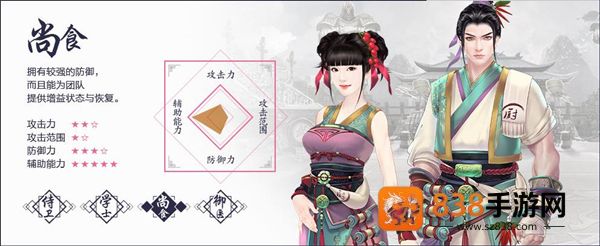 熹妃传手游