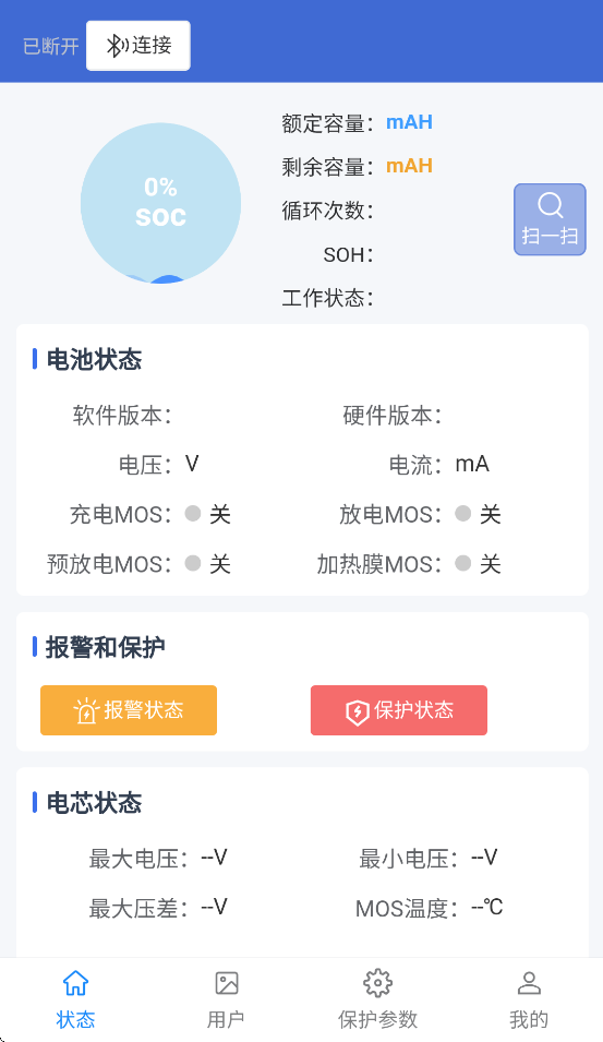 美顺BMS