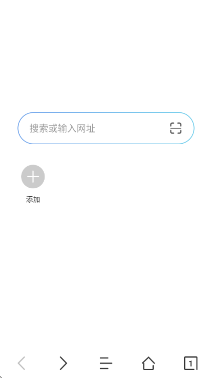 JK浏览器