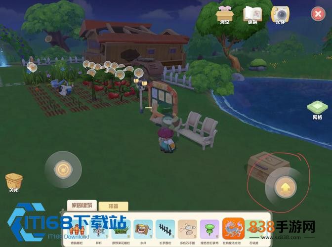 顺义农场抓兔子必看指南