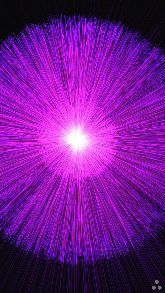 迷你魔幻粒子世界