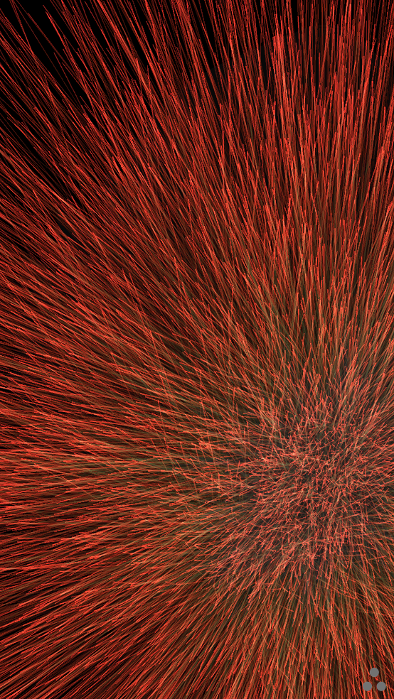 迷你魔幻粒子世界