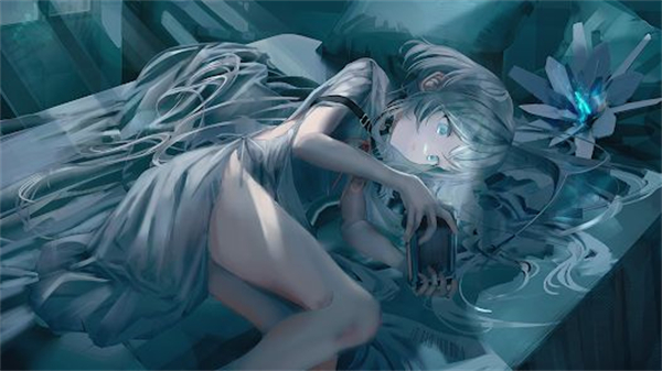 星之终途后日谈渺茫希望的日记