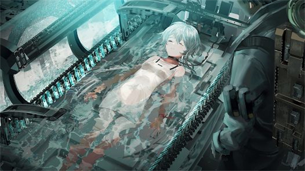 星之终途后日谈渺茫希望的日记