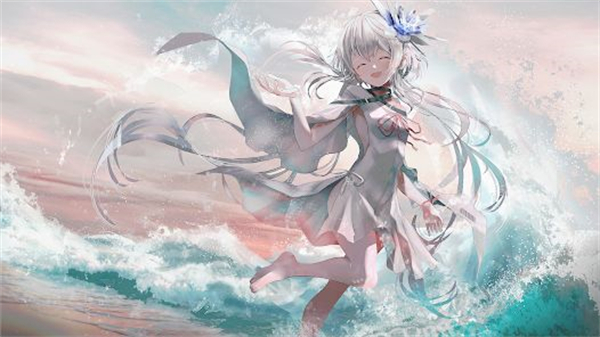 星之终途后日谈渺茫希望的日记