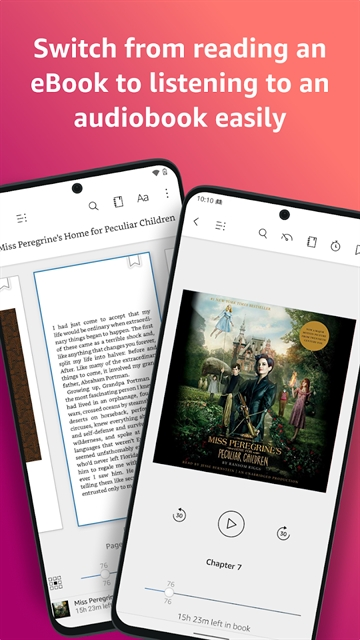 kindle