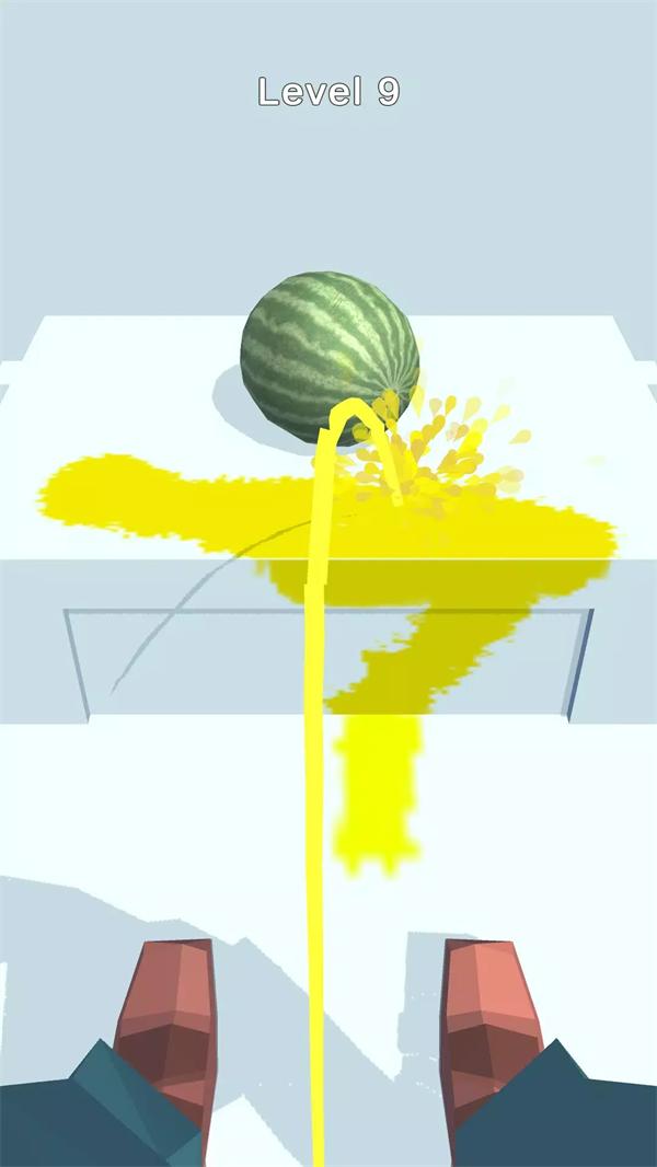 尿尿时间
