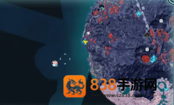 幻兽帕鲁珊瑚矿石超全获取指南